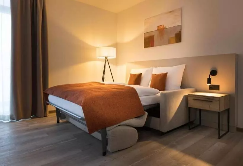 Atrium Apart Hotel Brühl