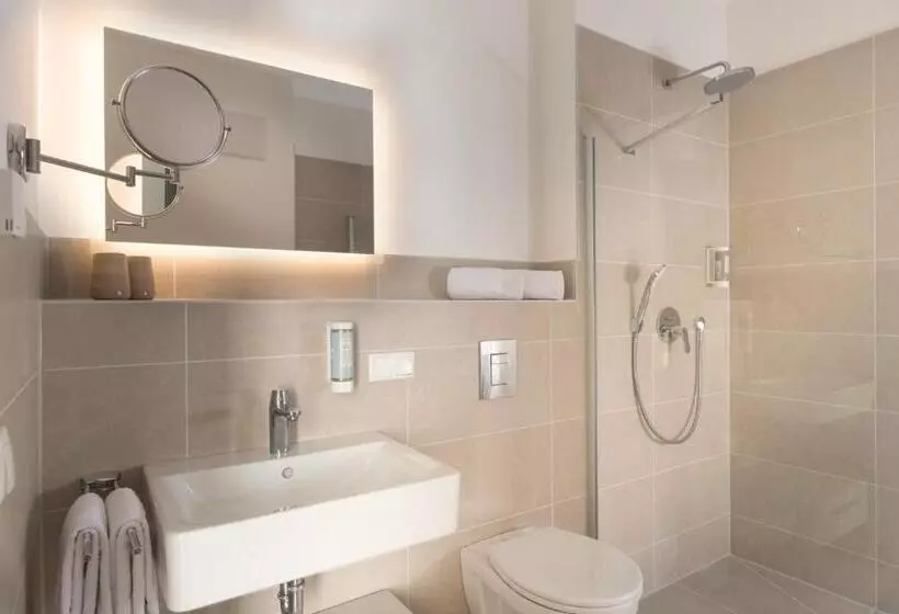 Atrium Apart Hotel Brühl