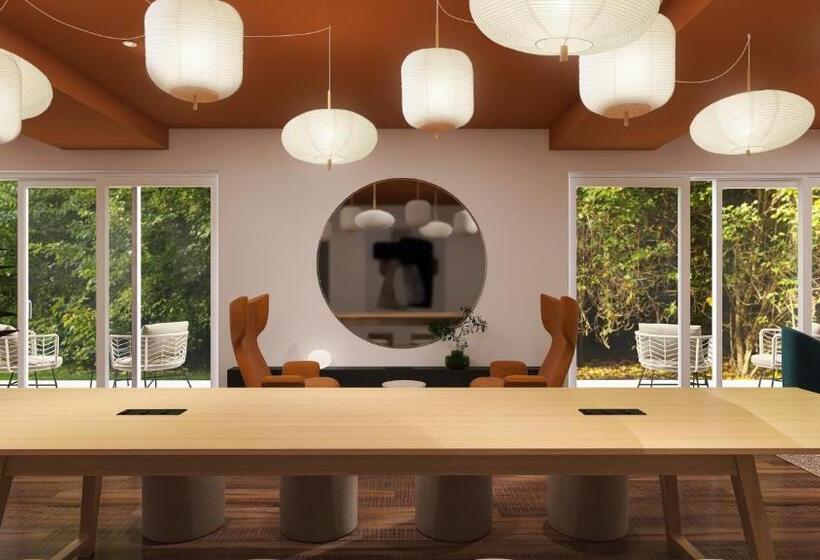 Atrium Apart Hotel Brühl