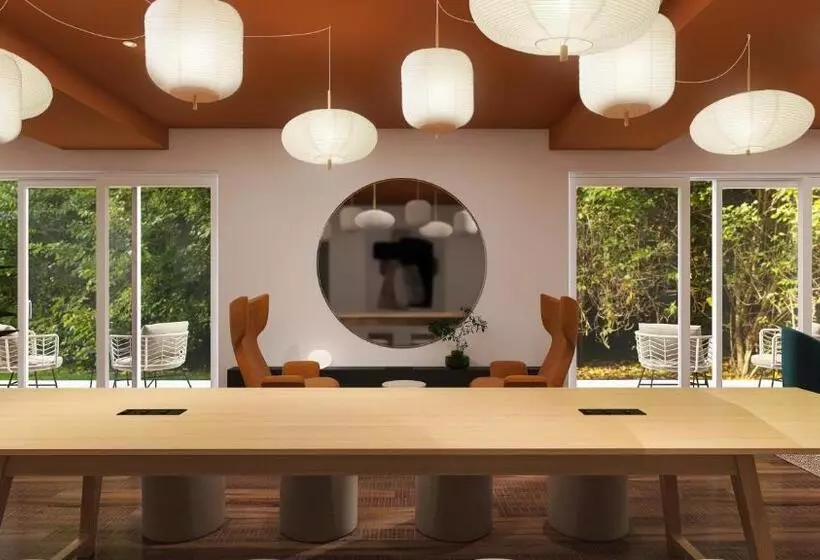 Atrium Apart Hotel Brühl