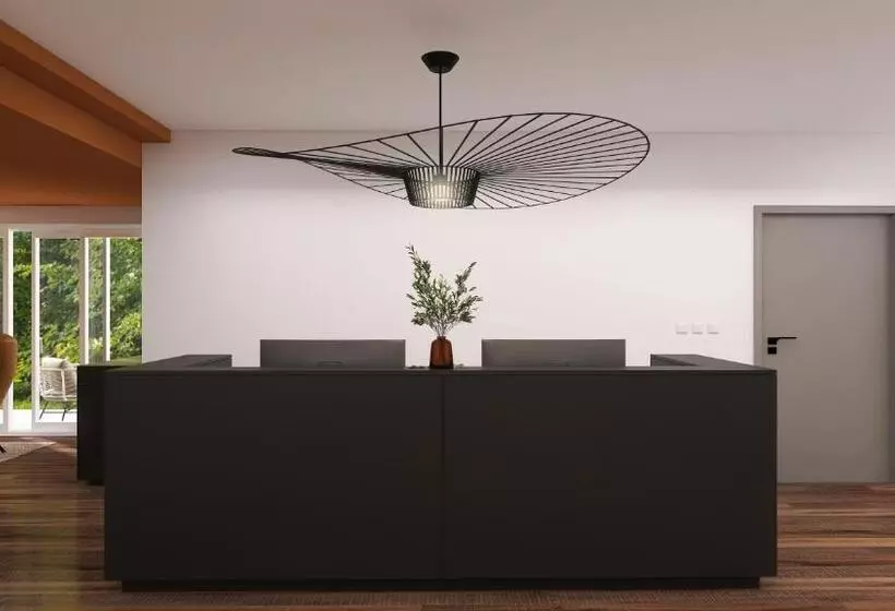 Atrium Apart Hotel Brühl