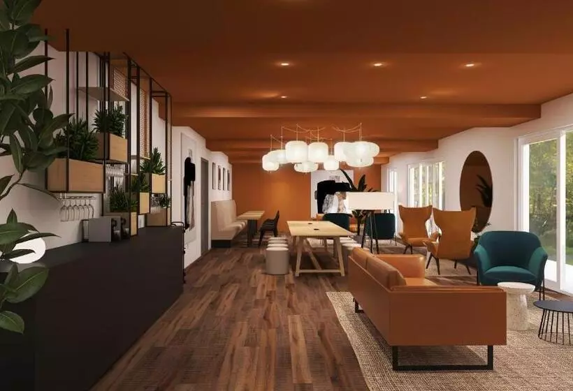 Atrium Apart Hotel Brühl