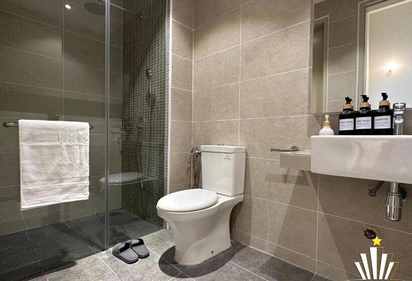 Atlantis Residences Melaka By Lá Vista