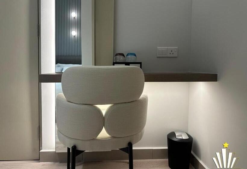 Atlantis Residences Melaka By Lá Vista