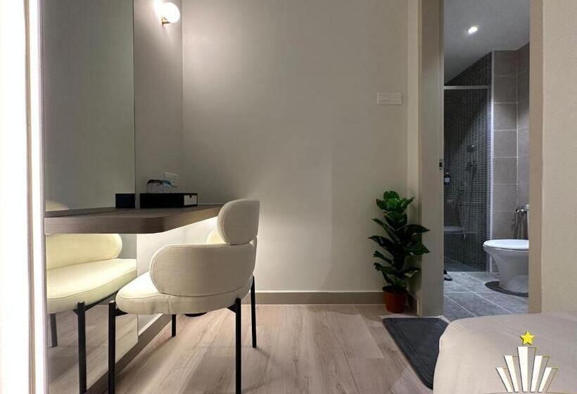 Atlantis Residences Melaka By Lá Vista