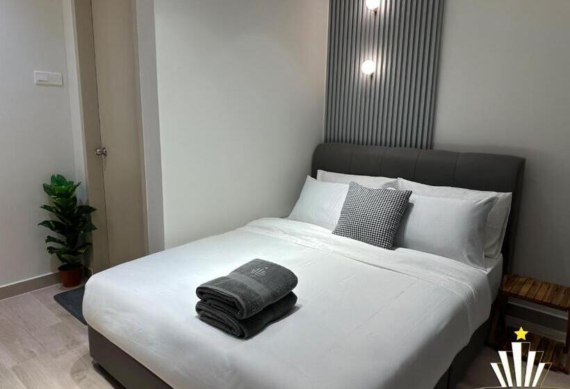 Atlantis Residences Melaka By Lá Vista