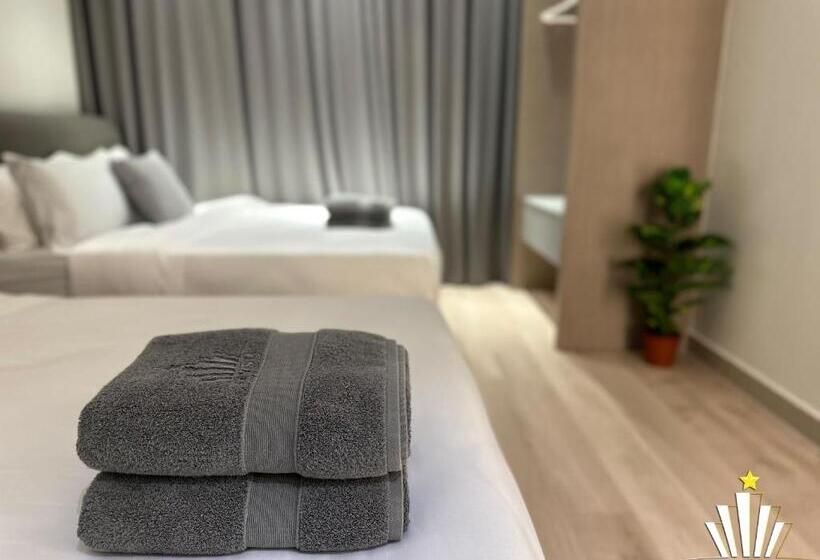 Atlantis Residences Melaka By Lá Vista