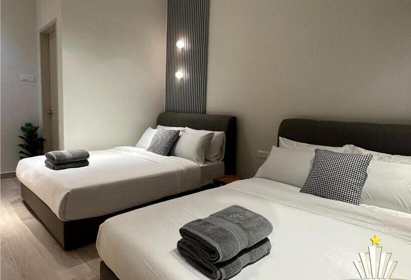 Atlantis Residences Melaka By Lá Vista