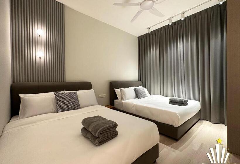 Atlantis Residences Melaka By Lá Vista