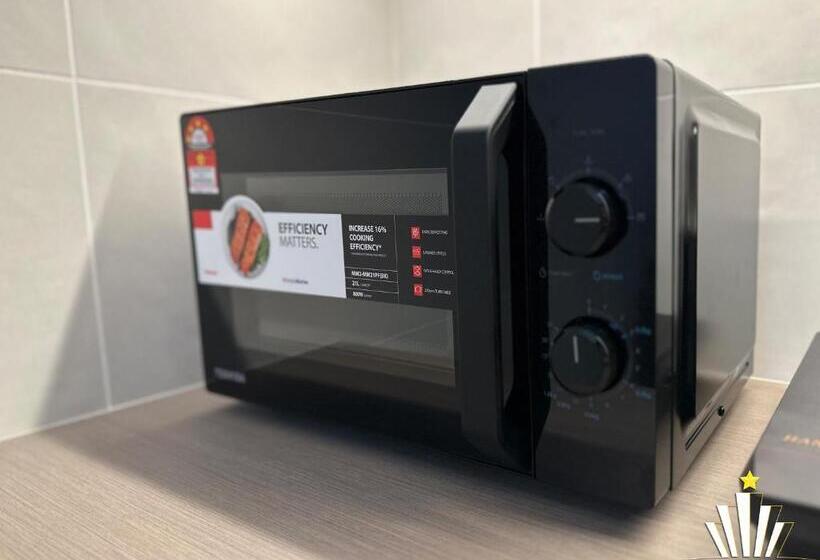 Atlantis Residences Melaka By Lá Vista