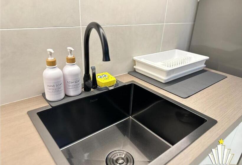 Atlantis Residences Melaka By Lá Vista