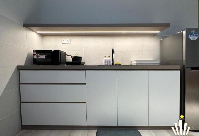 Atlantis Residences Melaka By Lá Vista