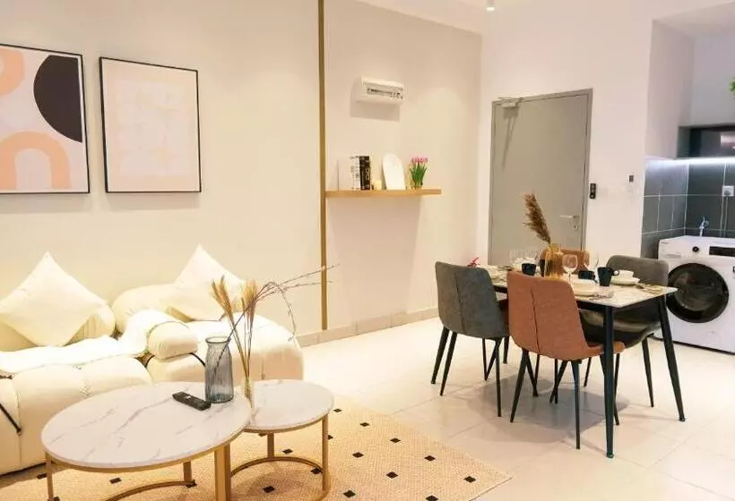 ベッドアンドブレックファースト Netizen Cozy Suite By Guestonic