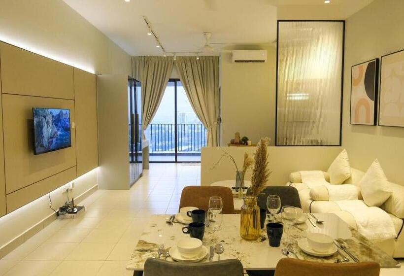 Bed and Breakfast Netizen Cozy Suite By Guestonic