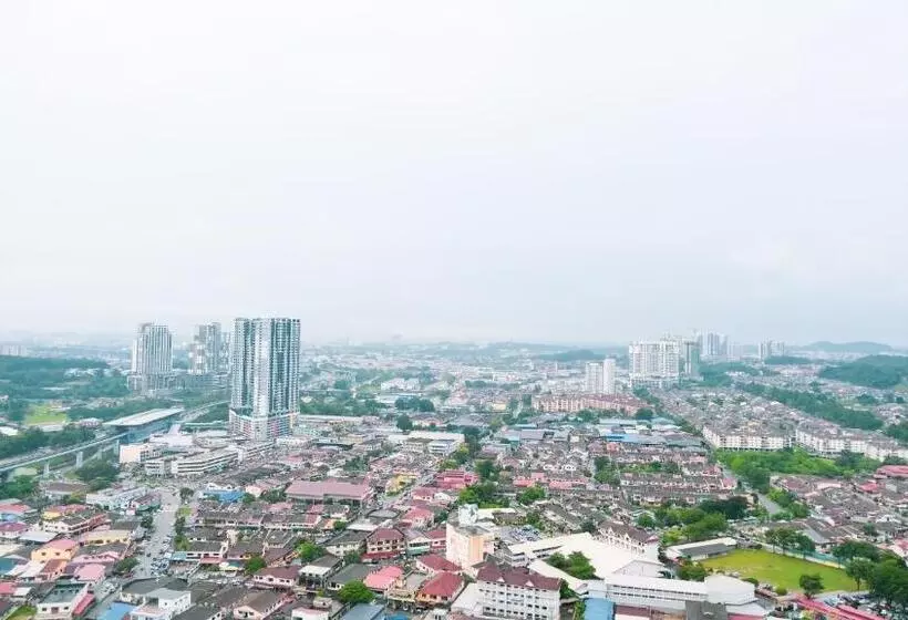 ベッドアンドブレックファースト Netizen Cozy Suite By Guestonic