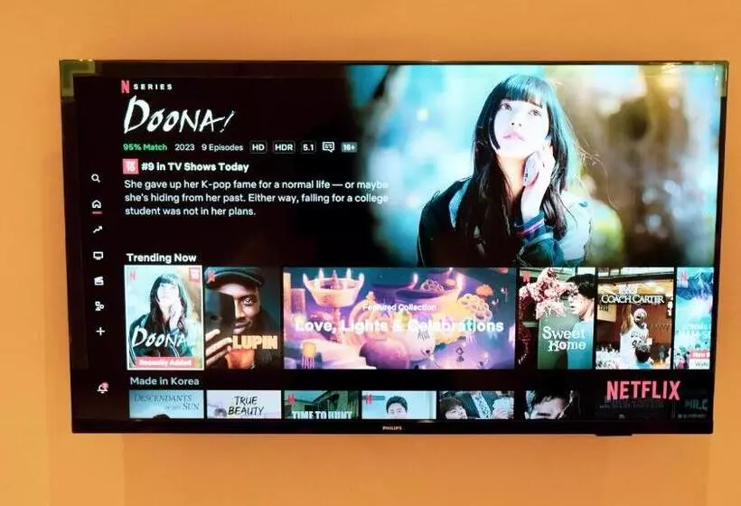 ベッドアンドブレックファースト Netizen Cozy Suite By Guestonic