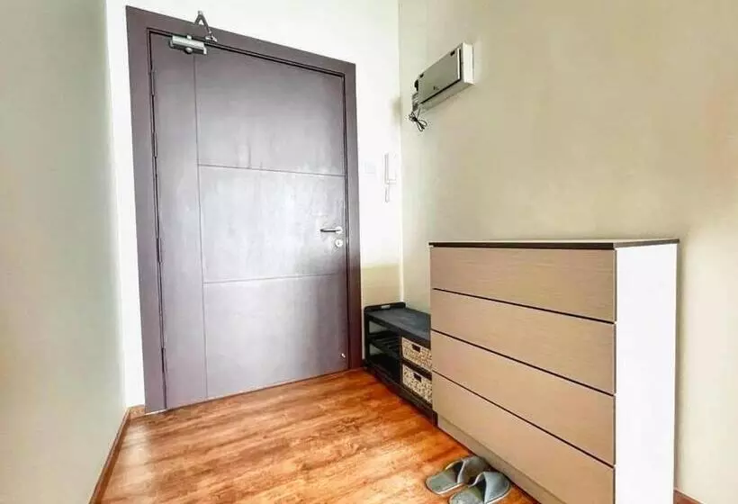 Cozy Homestay Vivacity Megamall