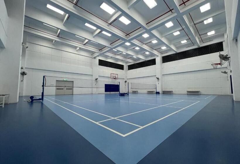 C&y Horizon Suites Homestay Klia Sepang