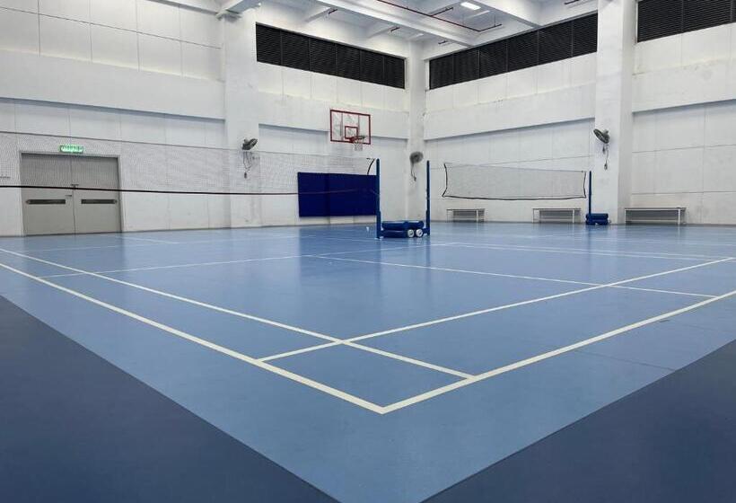 C&y Horizon Suites Homestay Klia Sepang