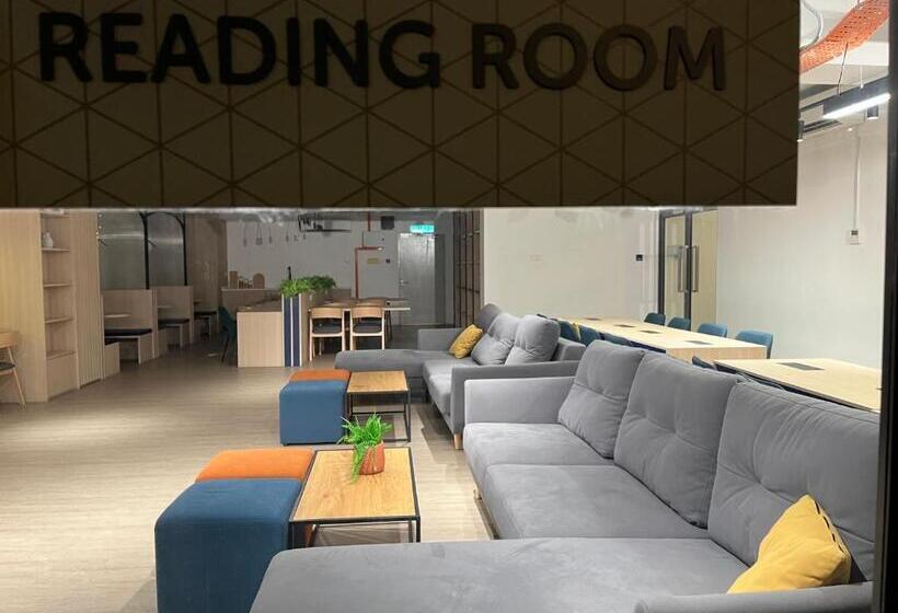 C&y Horizon Suites Homestay Klia Sepang