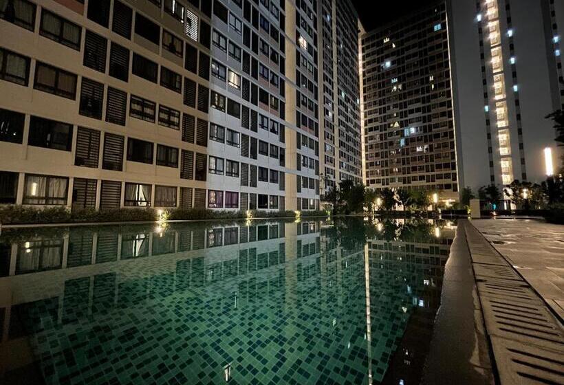 C&y Horizon Suites Homestay Klia Sepang