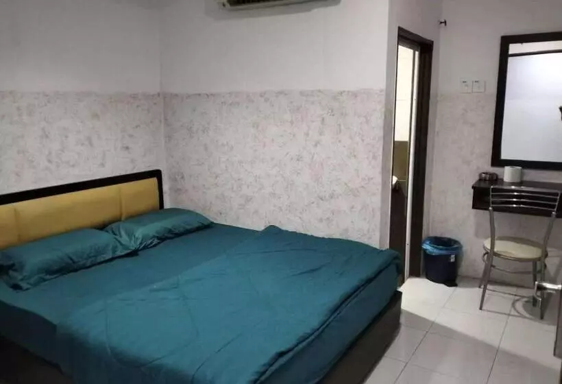 Flg Motel