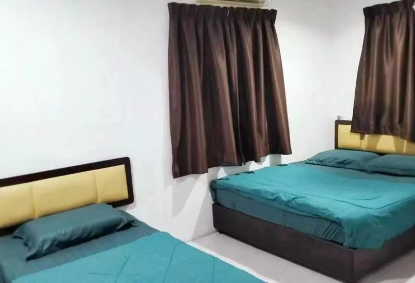 Flg Motel