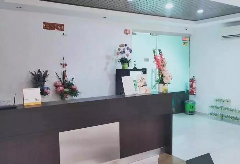 Flg Motel