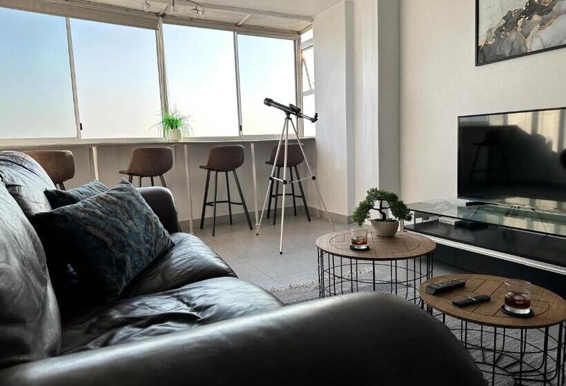 Harbour View Apartment