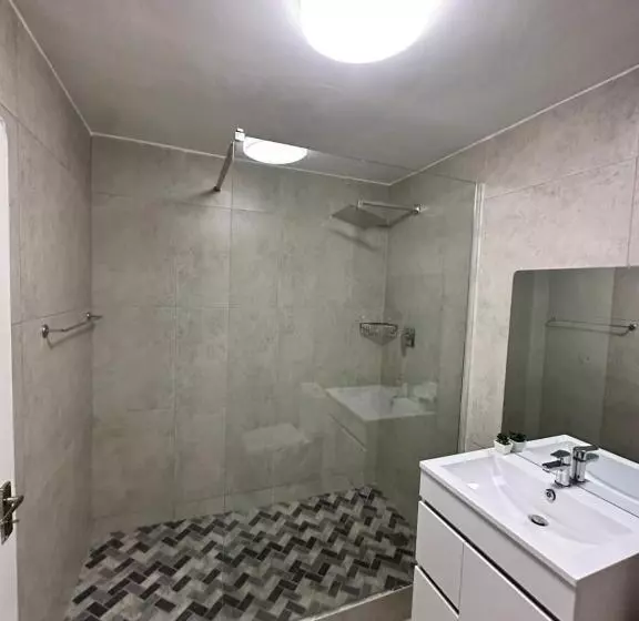 Harbour View Apartment