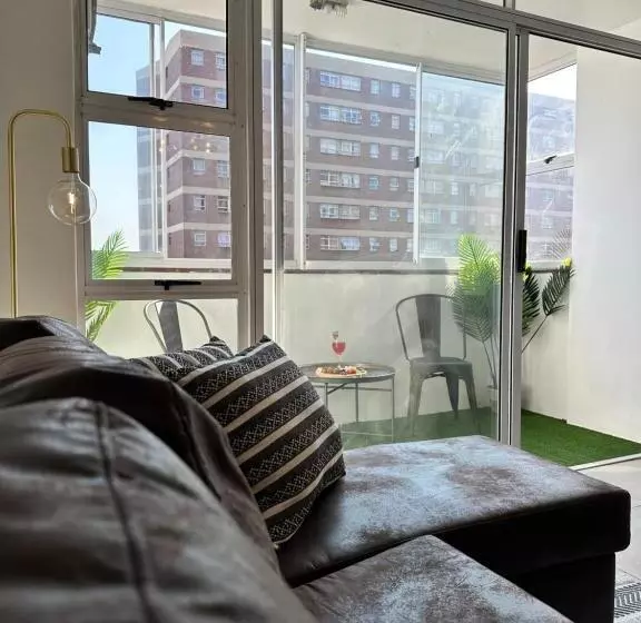 Harbour View Apartment