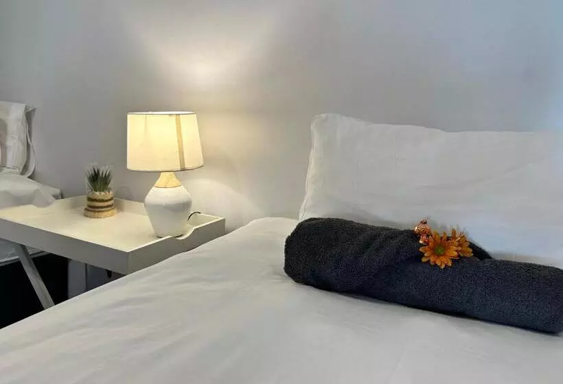 Harbour View Apartment