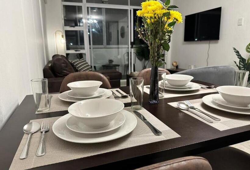 Harbour View Apartment