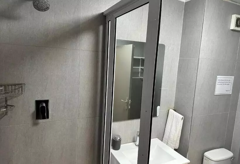 Harbour View Apartment