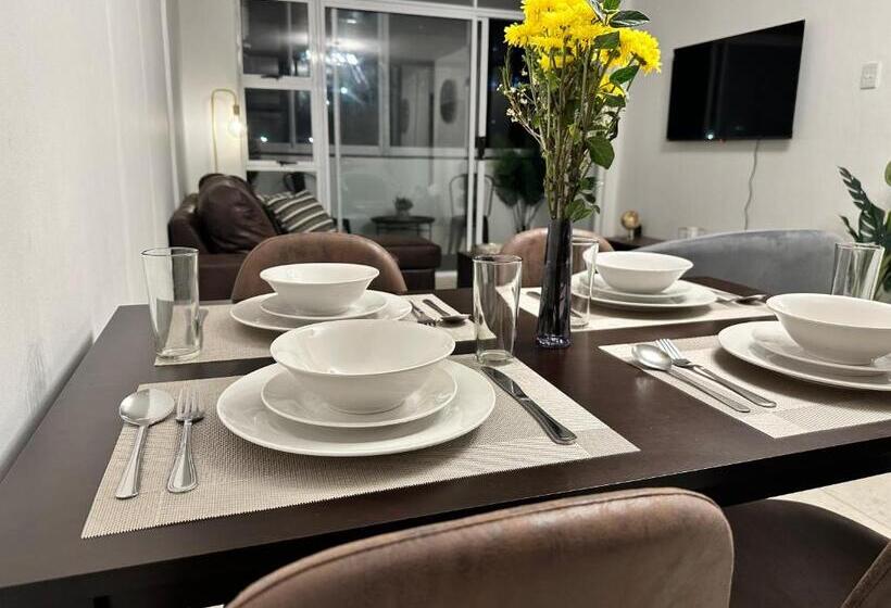 Harbour View Apartment