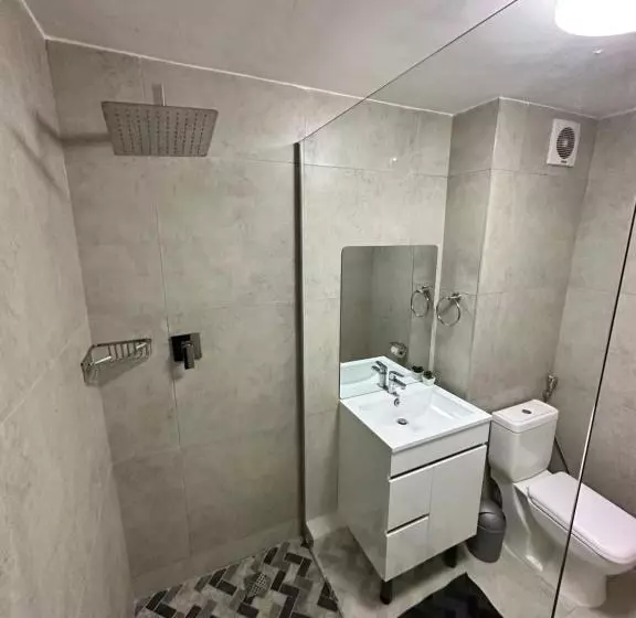 Harbour View Apartment