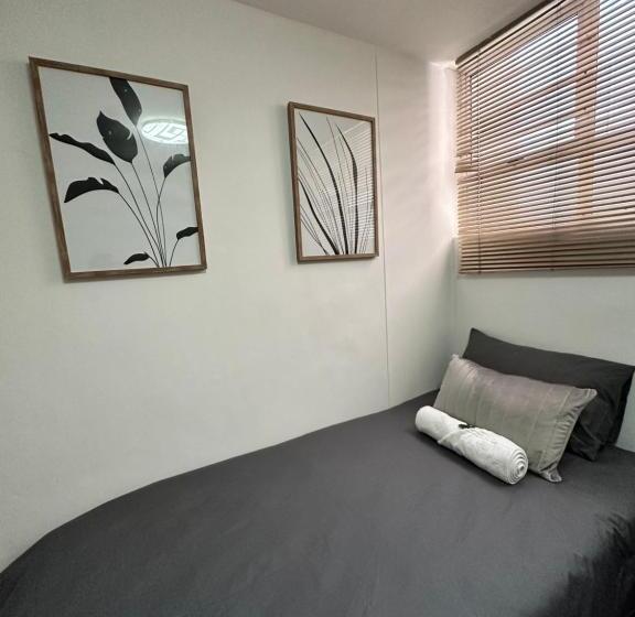 Harbour View Apartment