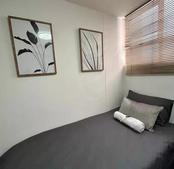 Harbour View Apartment