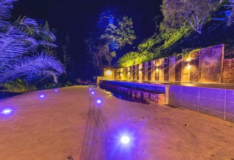 ホテル Collection O 90861 Bentong Nature Orchard Homestay