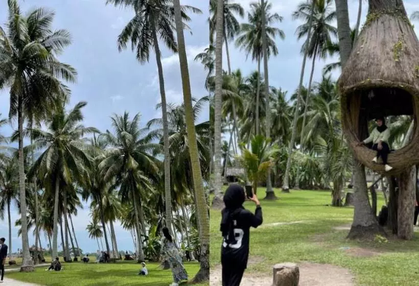 ホテル Crowne Plaza Penang Straits City By Ihg