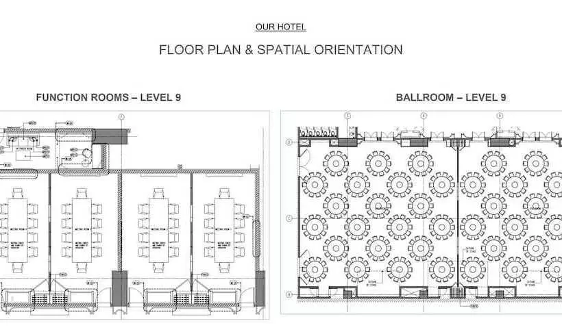 ホテル Crowne Plaza Penang Straits City By Ihg