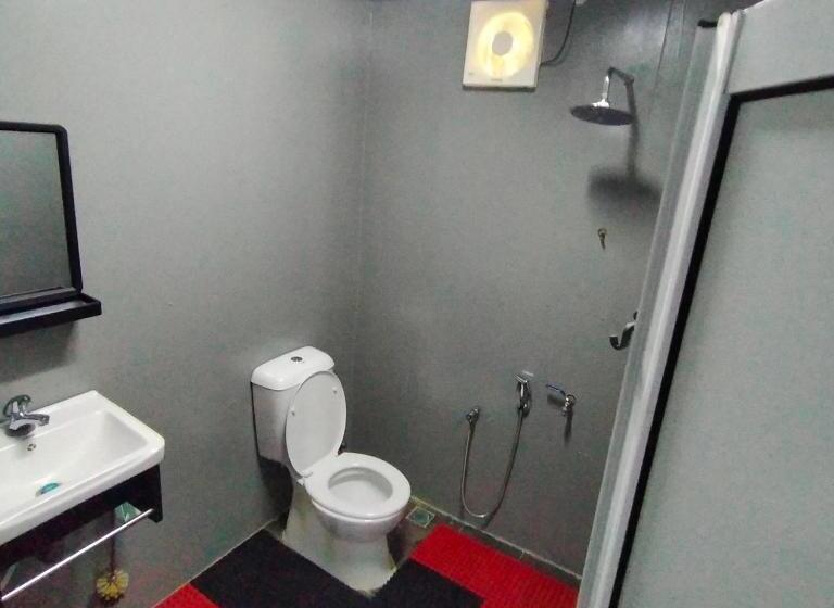 호텔 Dusun Rimbun Agro Farmstay 3