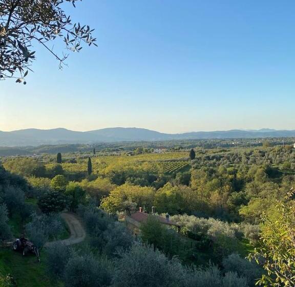 Отель Le Botti Fiorentine