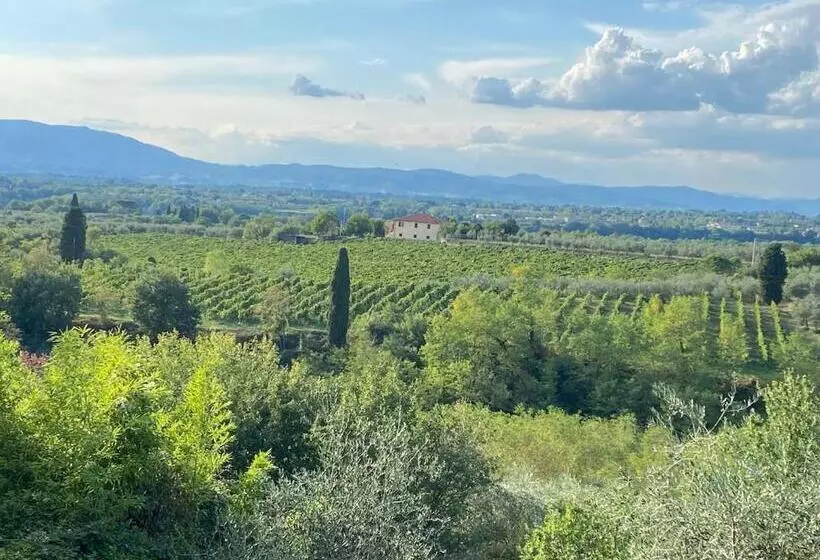 هتل Le Botti Fiorentine