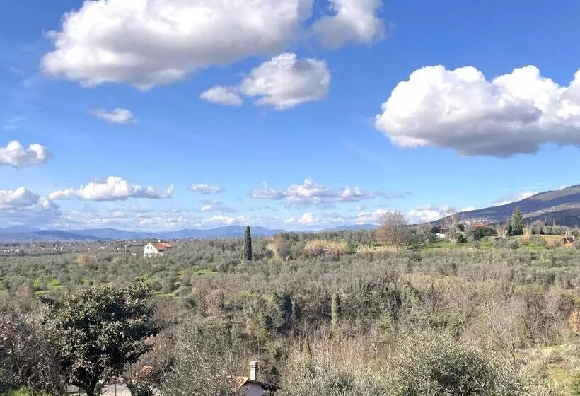 هتل Le Botti Fiorentine