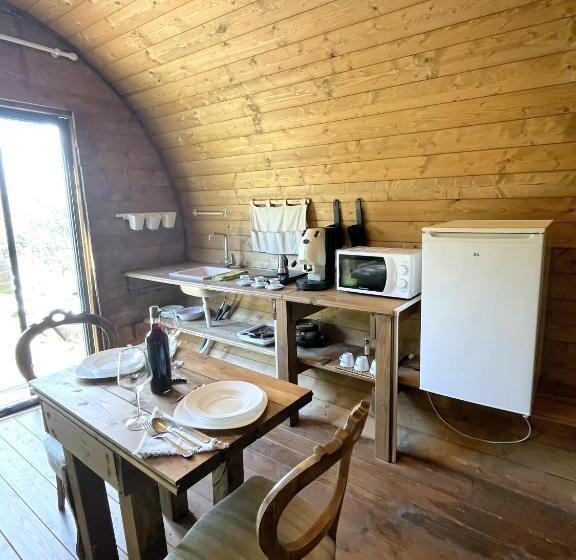 Отель Le Botti Fiorentine