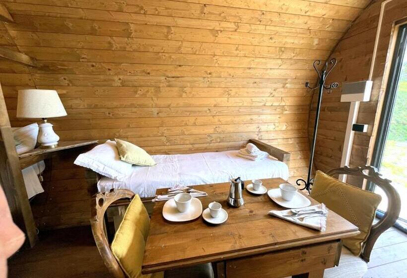 Отель Le Botti Fiorentine