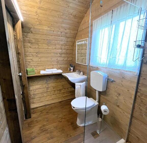 Отель Le Botti Fiorentine