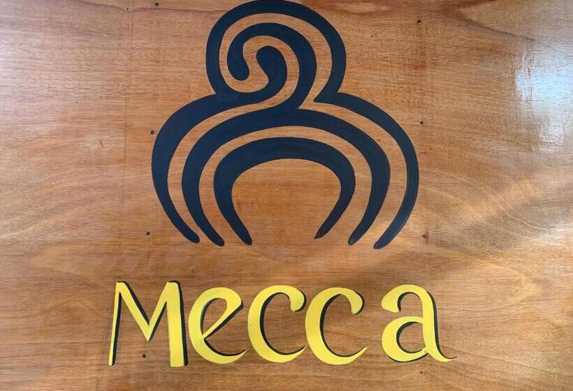 酒店 Mecca