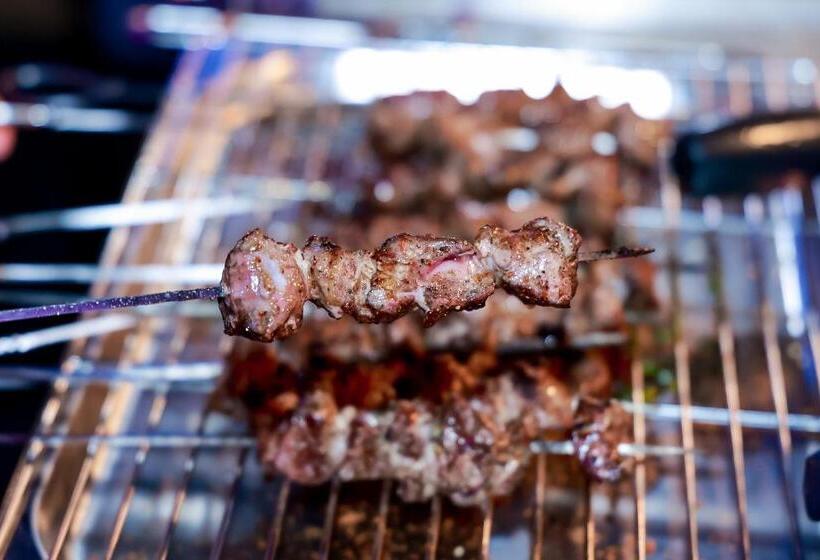 ホテル New World Guangzhou